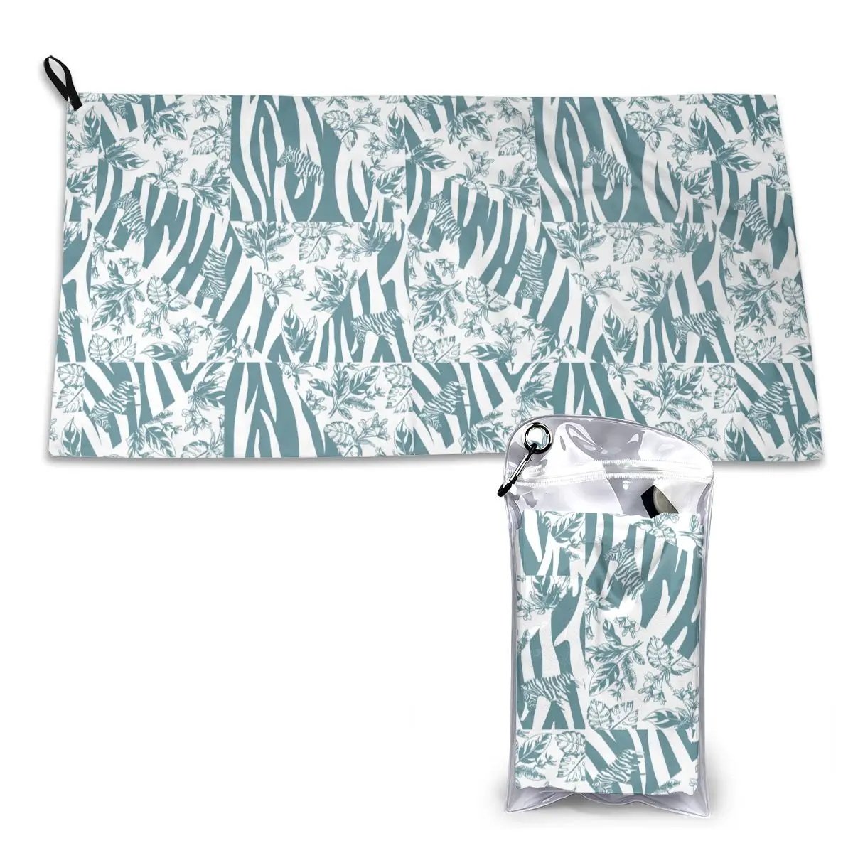 

40x80cm Microfiber Towels for Travel Sport Fast Drying Super Absorbent Ultra Soft Lightweight Gym Beach Swimming Yoga Towel