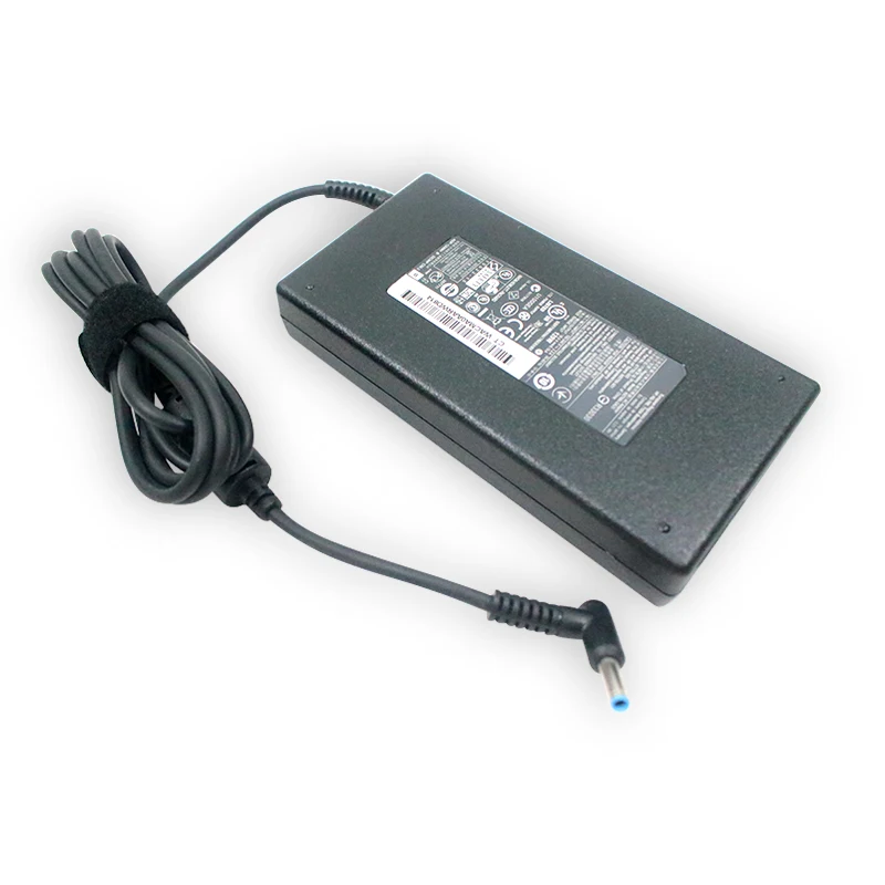 19 5 V 6.15A 120W Замена адаптера переменного тока питания для ноутбука HP ENVY i7 4700MQ HSTNN CA25