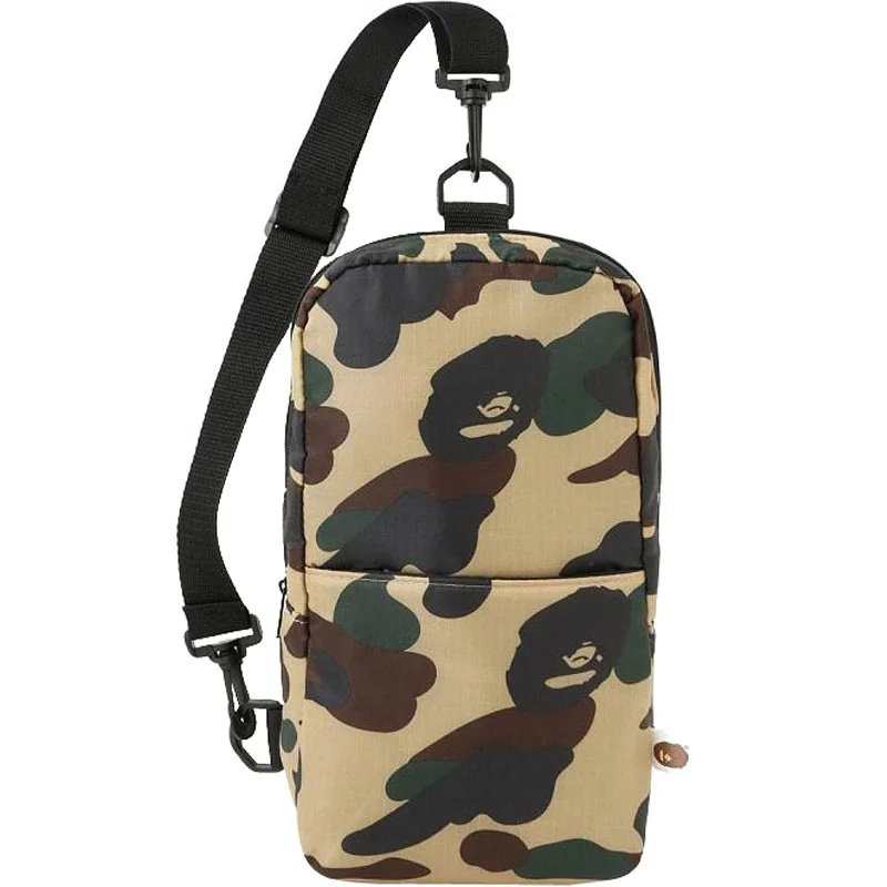 

Luxury HandBag Designer Crossbody Bag For Women 2021 Female Travel Nylon Bag Women Messenger Bags Bolsos Mujer
