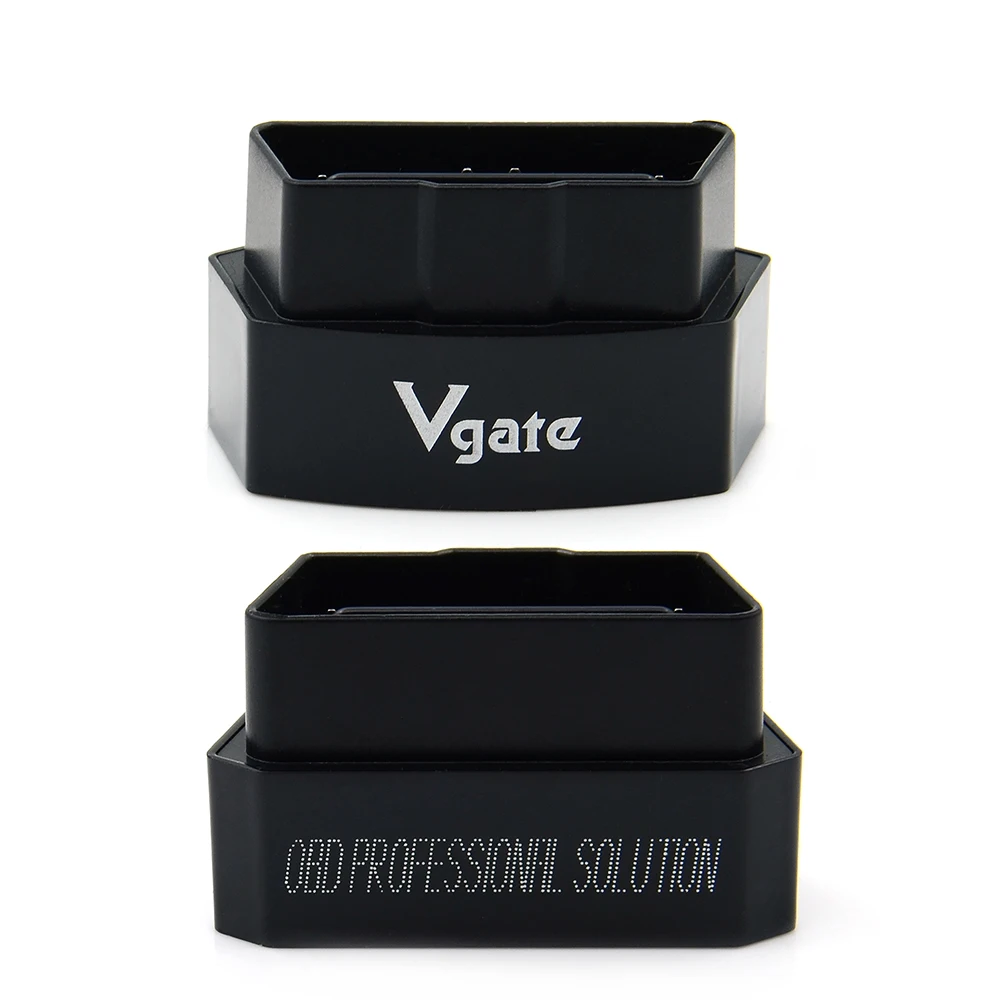Elm327 Vgate iCar3 BT V2.1 OBDII OBD2 iCar 3 автомобильный диагностический инструмент для Android ПК
