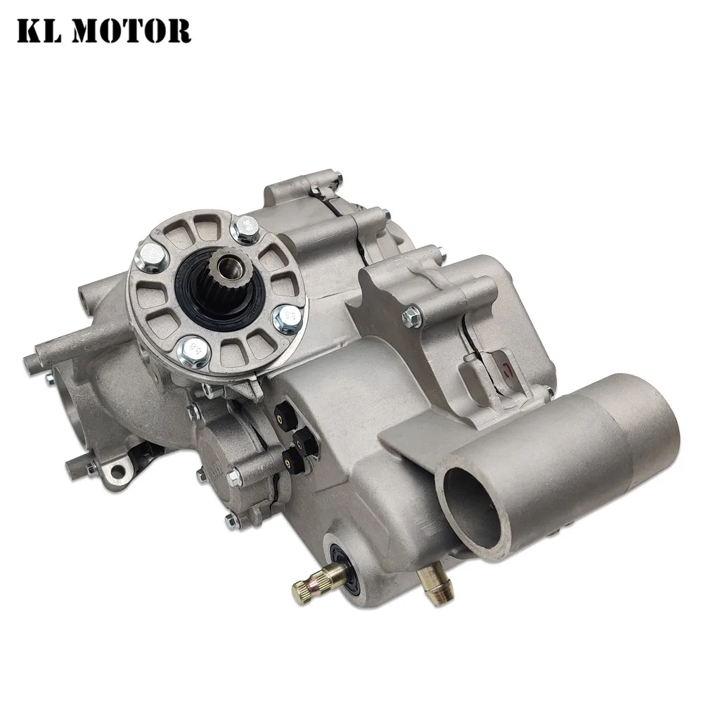 Коробка передач BRP 800 Can-am для квадроцикла ATV UTV QUAD BIKE GO KART 420684780 420685390 | Автомобили и