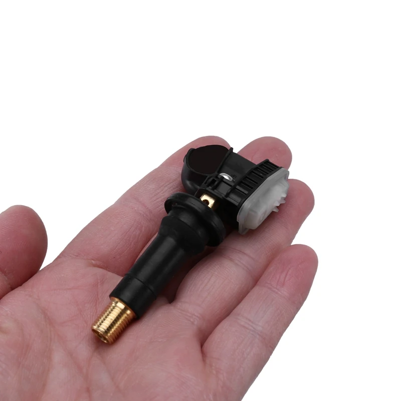 

4Pcs TPMS Tire Pressure Sensor for Hyundai Sonata Elantra 2020 52940-Q3100