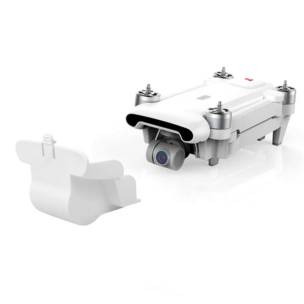 Быстросъемный защитный чехол для объектива FIMI X8 SE RC Квадрокоптер Дрон карданный