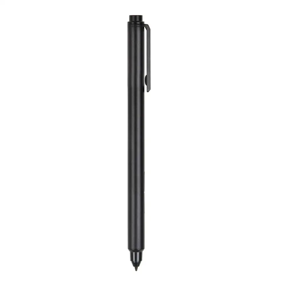 Black Стилус поверхность ручка для microsoft Surface Go Pro6/5/4/3/Book 4069/ASUS/hp/SONY/notebook Электромагнитная ручка стилус - Цвета: Black