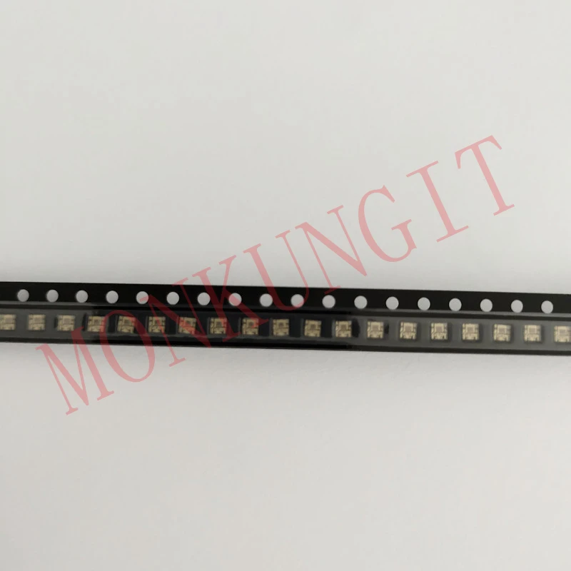 Светодиодные чипы 8K APA102 2020 матричная программа RGB Smart Светодиодный s 256 8A