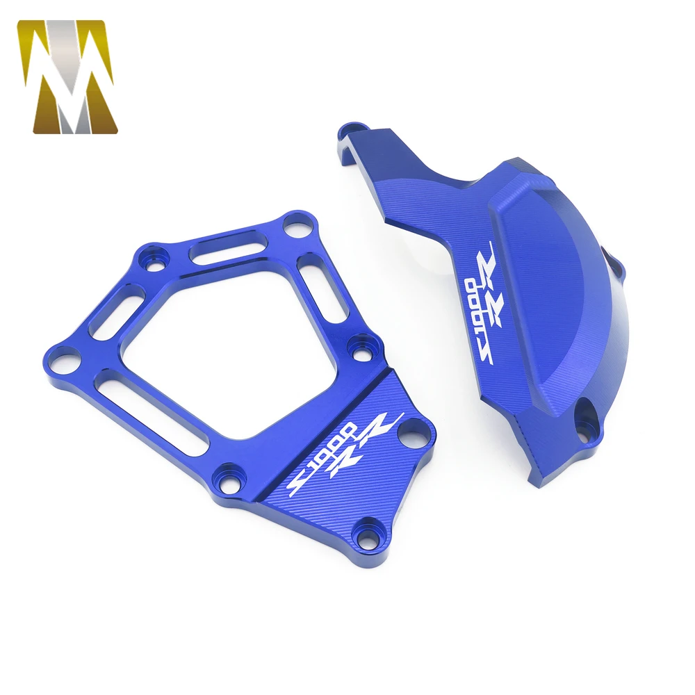 S1000RR мотоциклетный двигатель статор защита крышка слайдер протектор с винтами