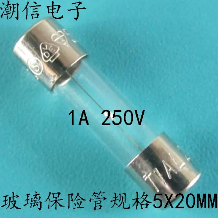 

10cps T1a250v t1al250v цветной телевизор/защита для микроволновой печи