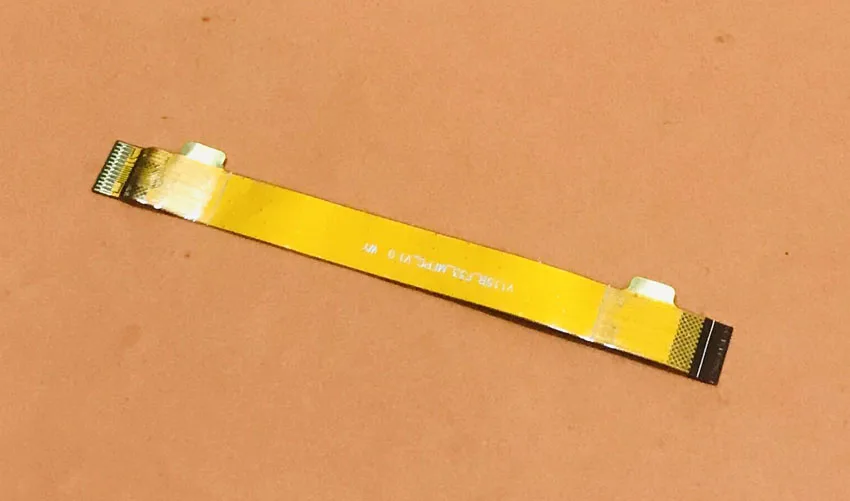 Используется оригинальный USB зарядное устройство плата к материнской плате FPC