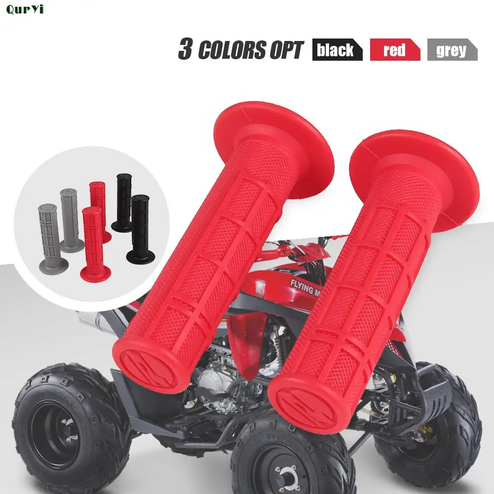 Рукоятки для китайских квадроциклов Taotao Kayo SSR EGL 22 мм 50 70 90 110 125 150 200 250 cc |