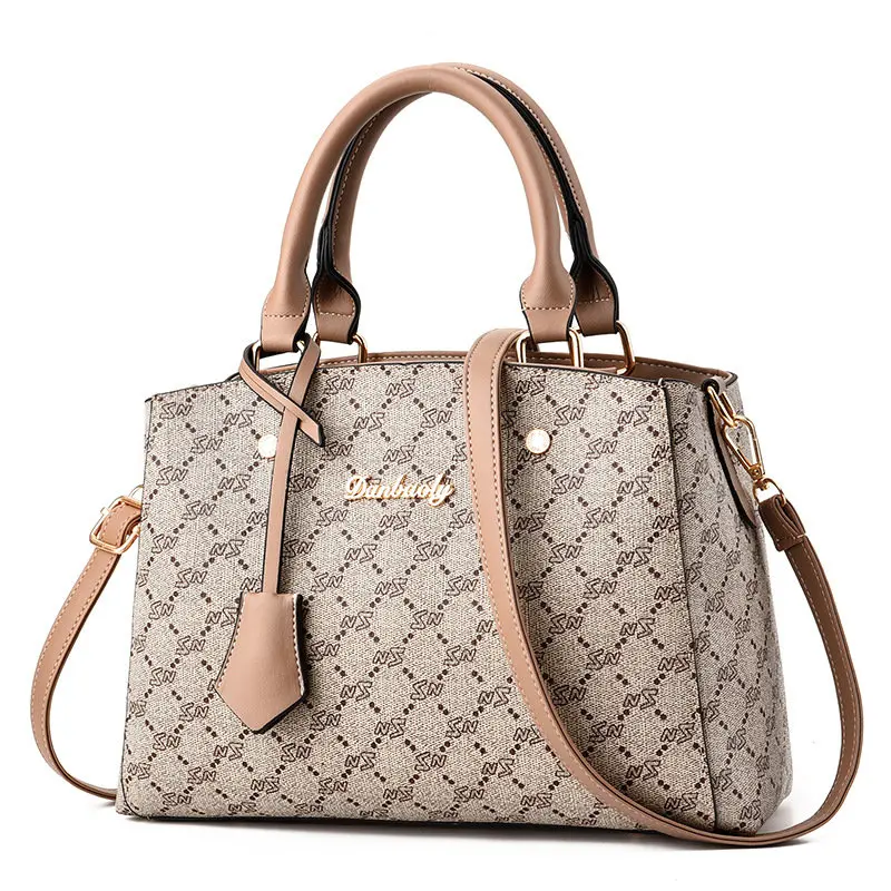 Европейская и американская женская сумка дизайнерская Качественная Улучшенная