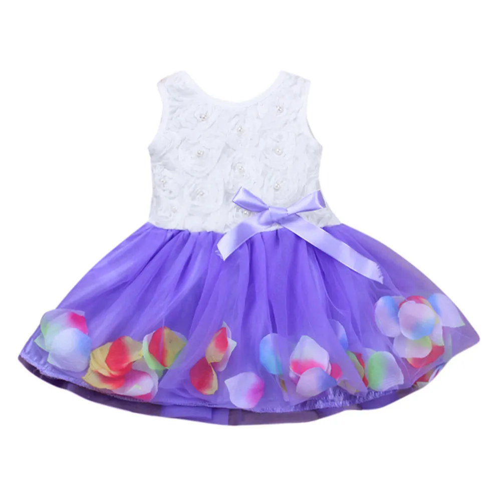 E Платье для девочек; vestidos; Детские платья для девочек; vestido infantil; рождественское платье на Хэллоуин; Повседневное платье в стиле пэчворк с круглым вырезом; без рукавов; Z5 - Цвет: E