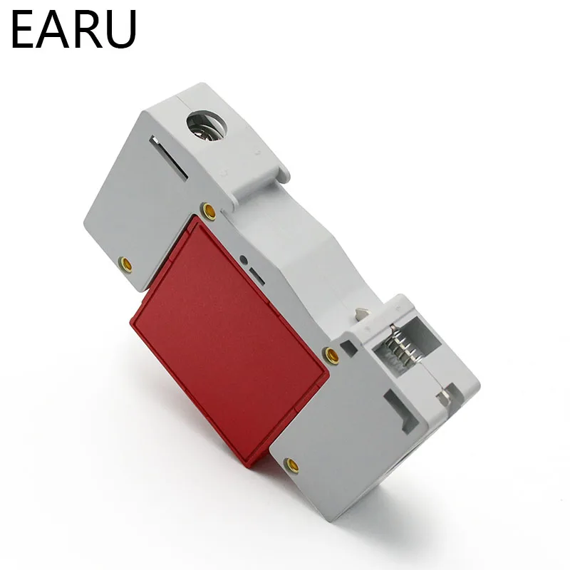 1 шт. однофазный сетевой фильтр переменного тока SPD 1P 30 ка ~ 60 385 в | Обустройство