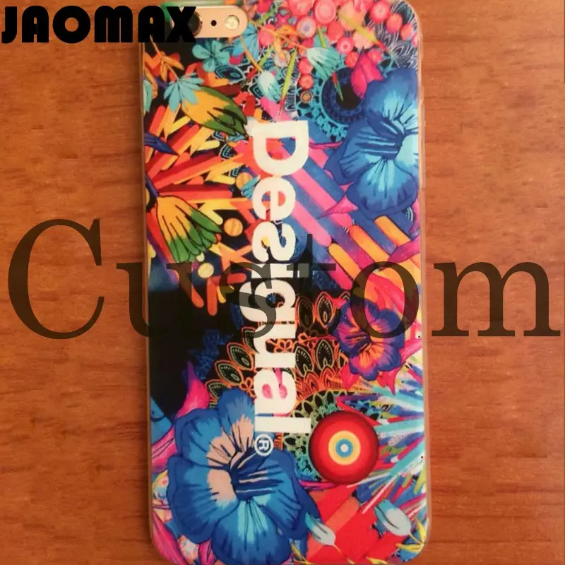 При индивидуальном заказе дизайн DIY силиконовый чехол для телефона iPhone 12 11 XR XS MAX X
