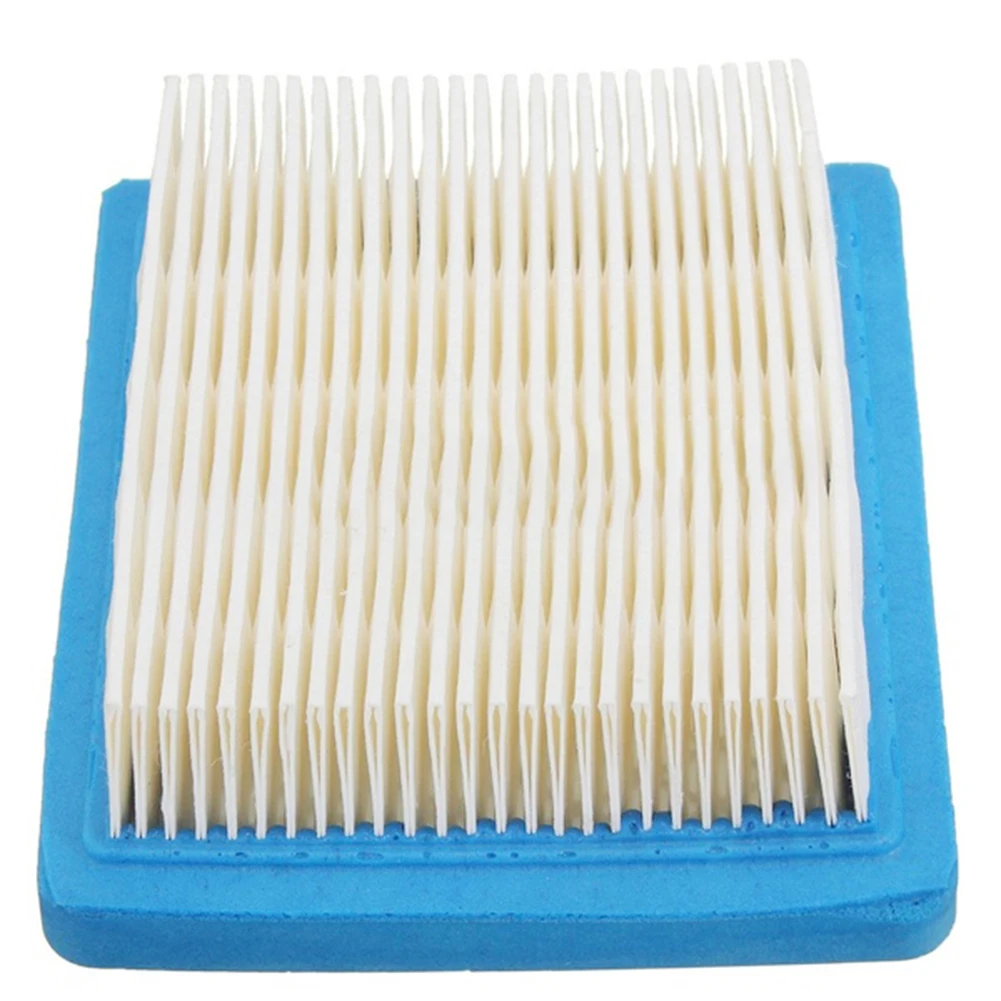 Бытовая газонокосилка садовая машина сменный воздушный фильтр ДЛЯ Briggs Stratton