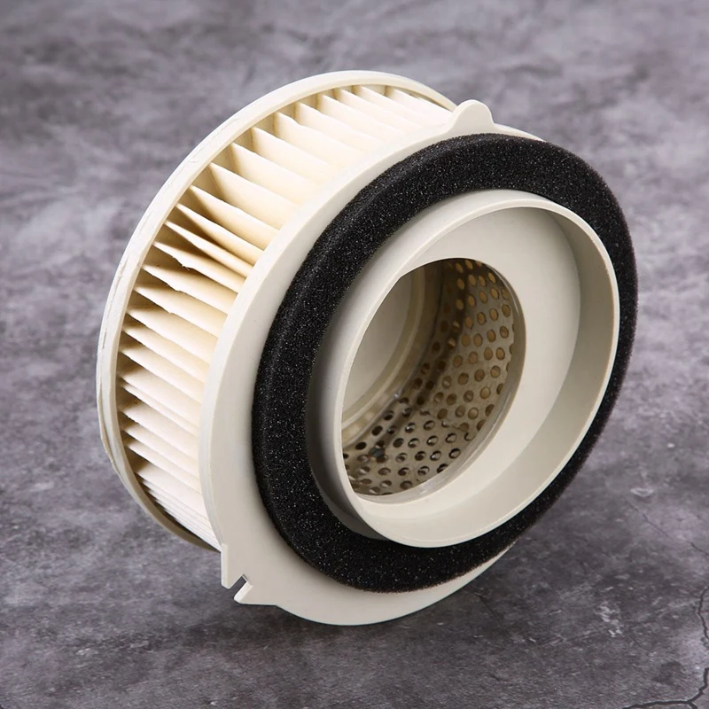 Air Filter Intake Pod Cleaner Filters Systems For Yamaha Xvs400 Xvs 400 Dragstar 1996-2016 Motorcycle Accessories | Автомобили и