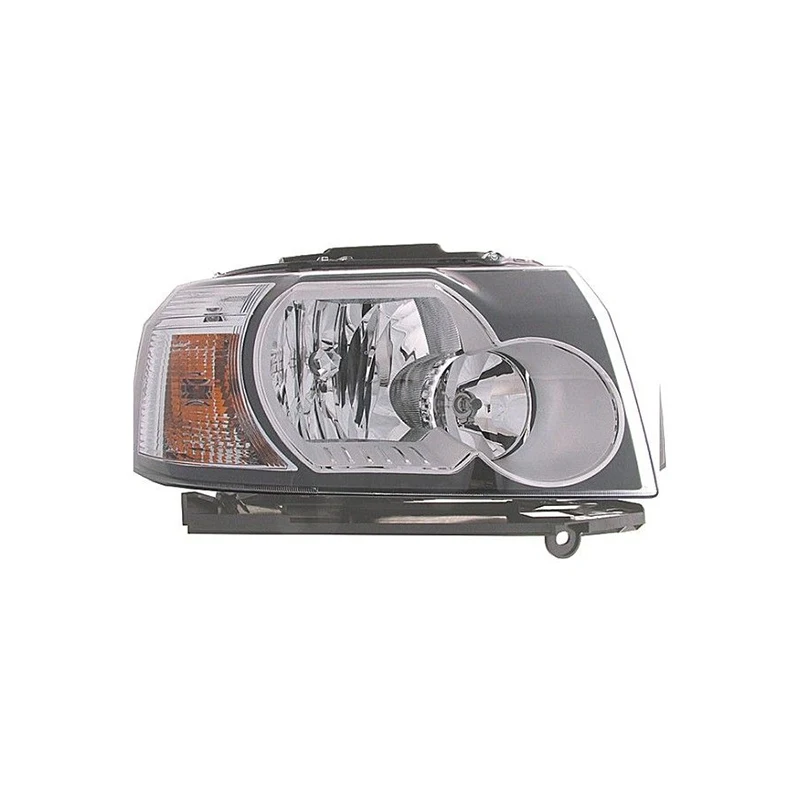 HELLA 1EF 354 025 101 для Land Rover Freelander II (FA) 10/06 09/10 Головн. Блок Фара (Н7/Н1 Кэ) прав. 33509|Фара