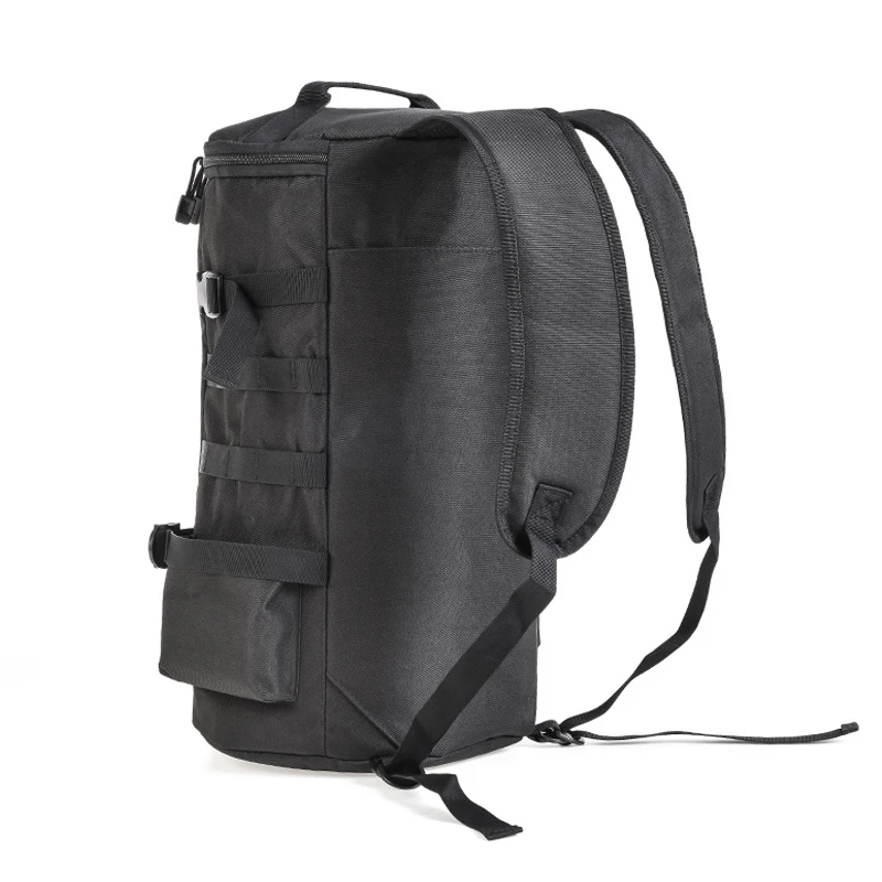 

23L Многофункциональный водонепроницаемый рюкзак для рыбалки для спорта на открытом воздухе сумка для хранения катушки удочки LDF668