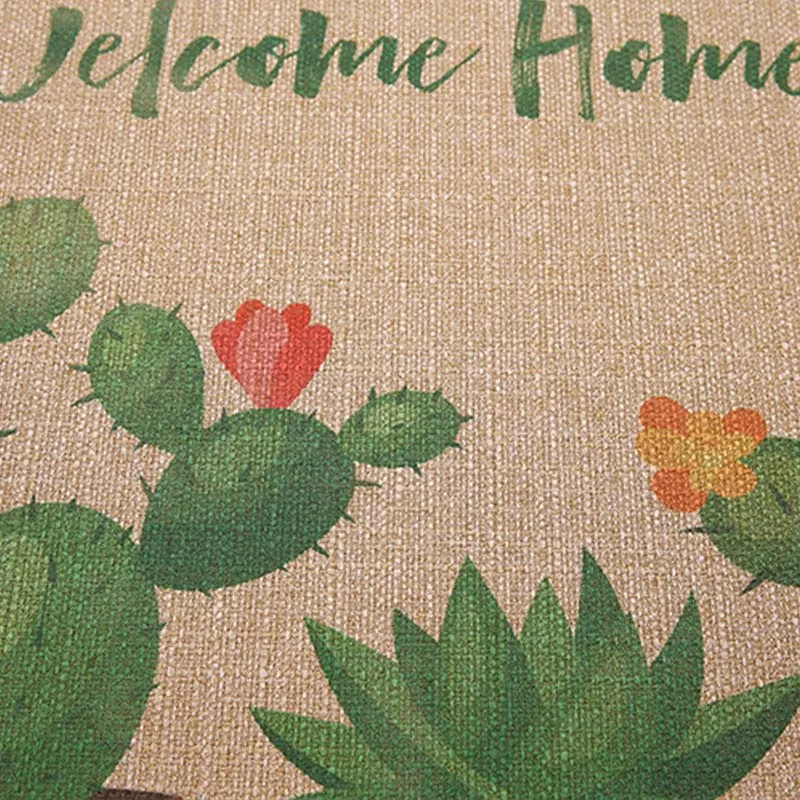 

Long Anti-slip Kitchen Mat Modern Bath Carpet Doormat for Entrance Door Absorbent Bedroom Living Room Floor Mats Kitchen Rug