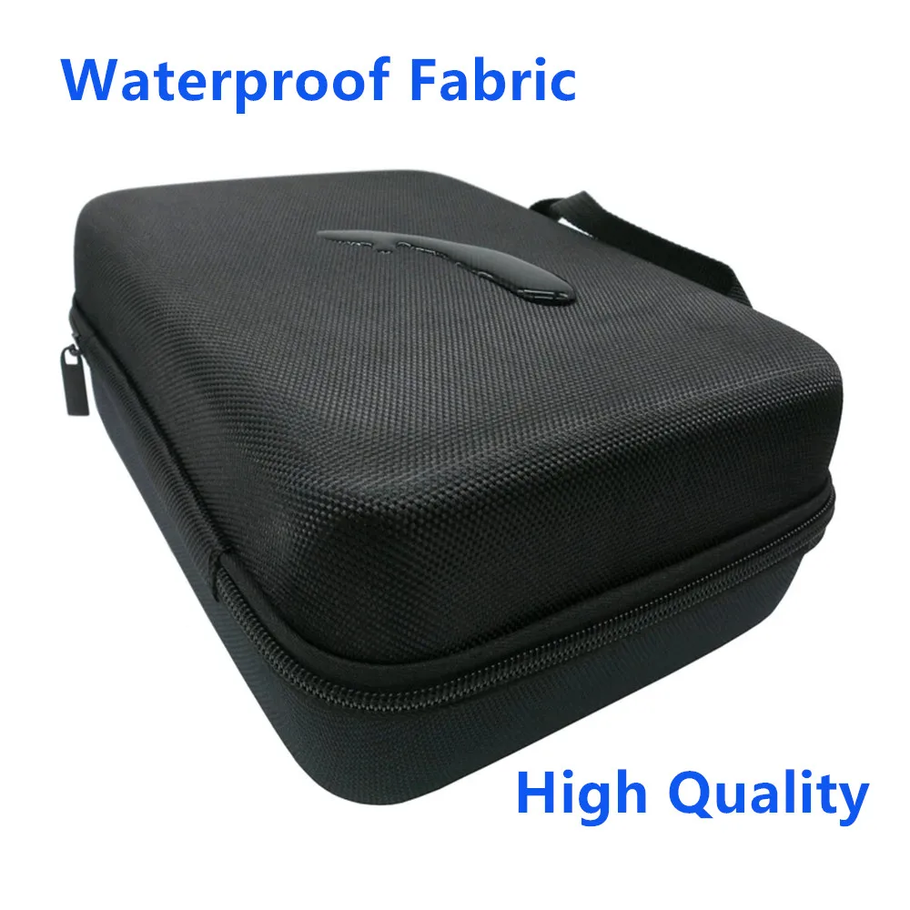 Для BMP21 PLUS амортизирующая сумка для лабораторного принтера утолщенная