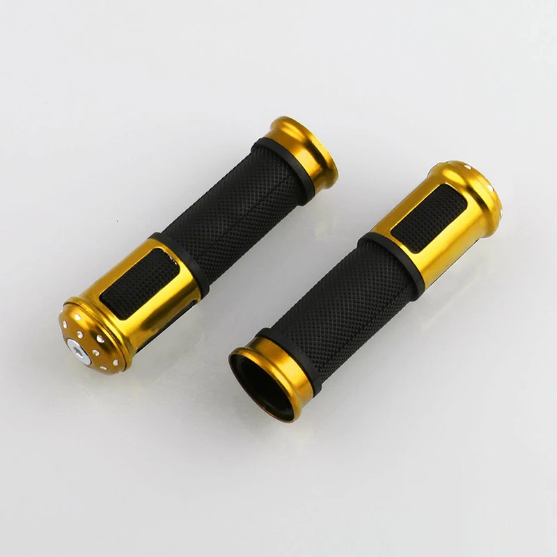 Универсальный 7/8 &quot22 мм рукоятка мотоцикла дроссельная заслонка зажим