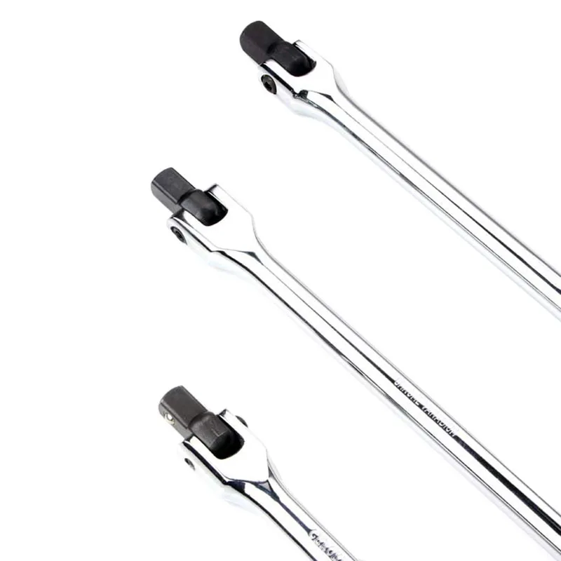 Торцевой динамометрический ключ 1/2 F Rod 15 &quot18" гаечный с длинной рукояткой и