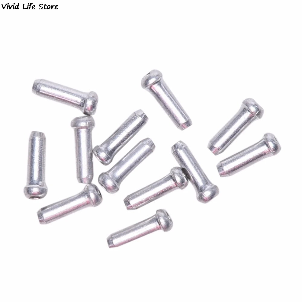 Тормозной переключатель для велосипеда алюминиевый сплав 12 шт. | Спорт и