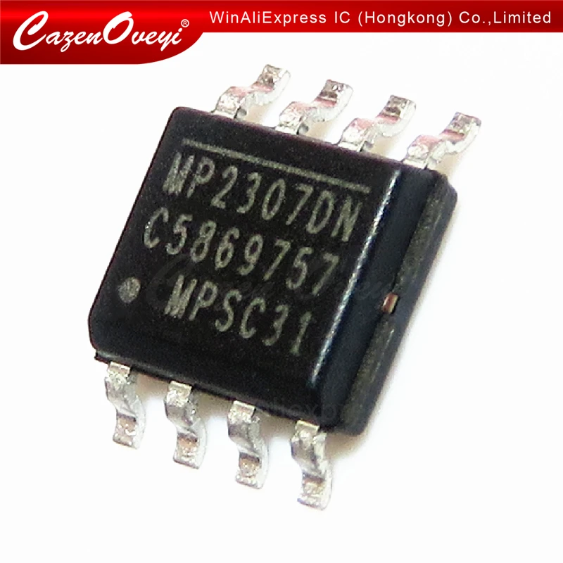 20 шт./лот AP9971GM FDS8884 IRF8707 MP1484EN MP2307DN LF Z sop 8 новый оригинальный|Интегральные схемы| |