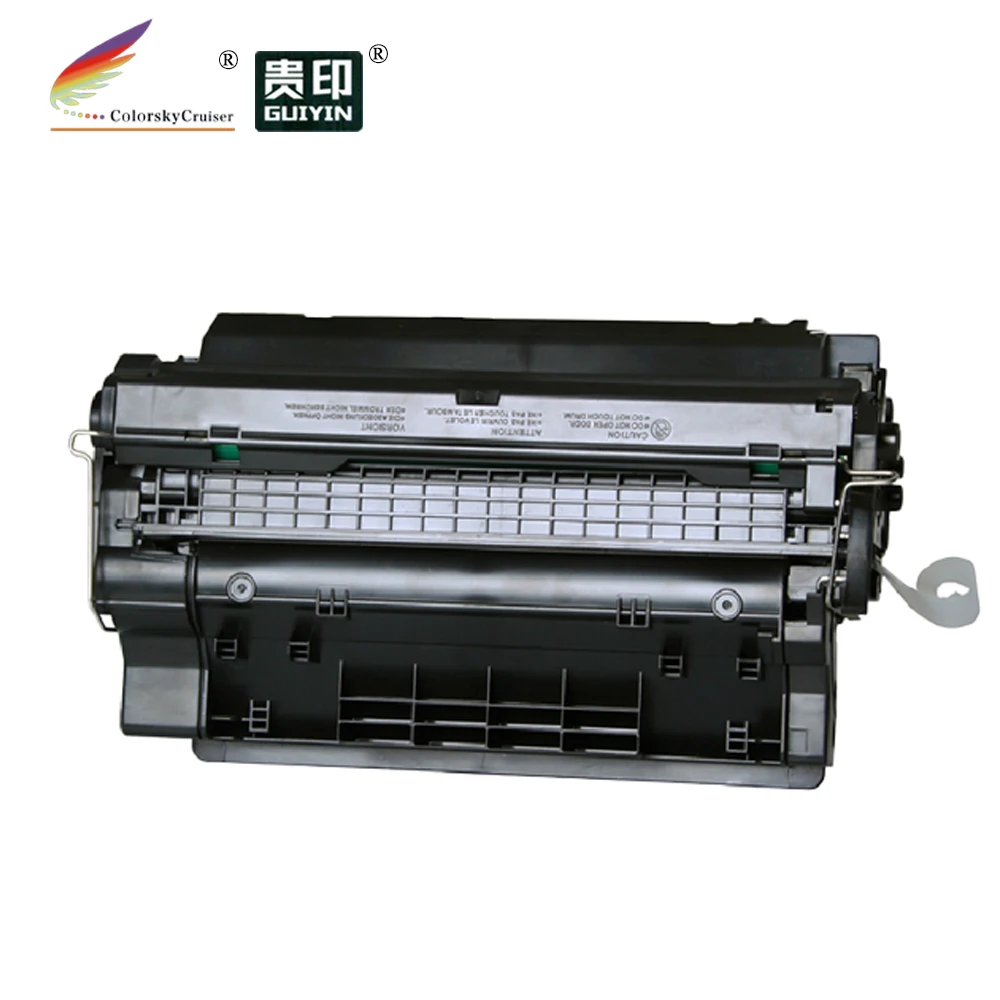 (CS-H7551A) совместимый тонер-картридж для HP Q7551A Q7551 Q 7551a 7551 51a P3005 P3005d P3005dn P3005n P3005x 6 5 K BK