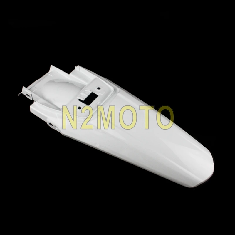 Motorcycle Plastic Fairing Body Cover Kits Rear Front Number Plate Fenders Mudguard For Honda CRF 230 F CRF230F 2015-2018 2019 |