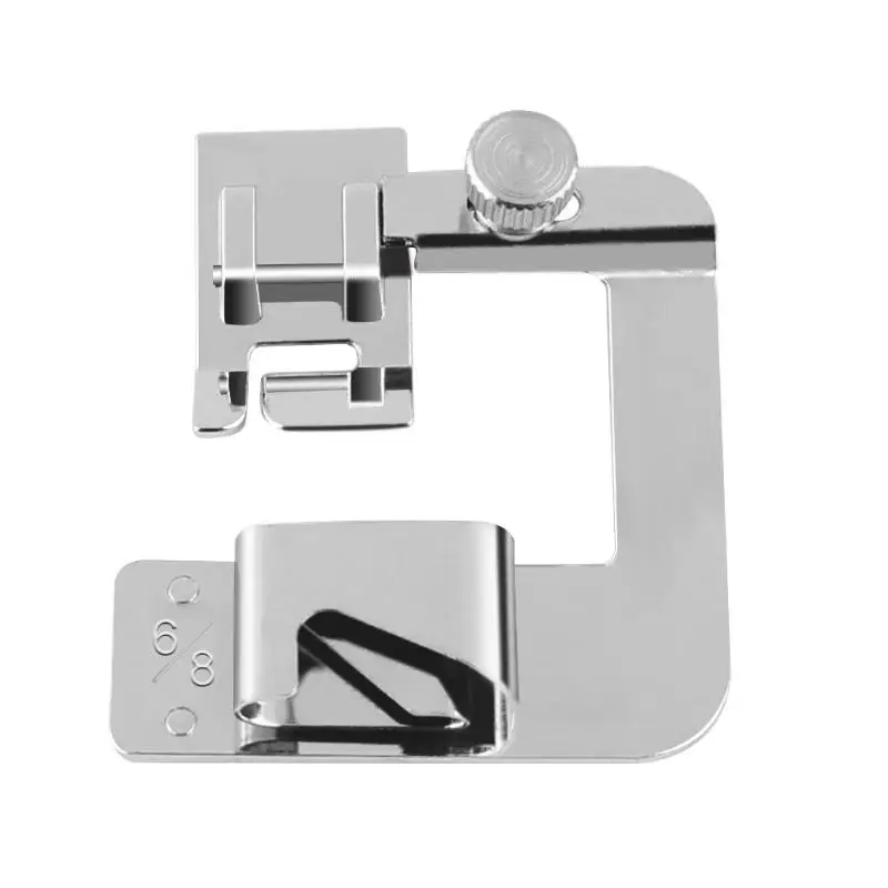 3 шт. домашняя швейная машинка лапку с засученными краями комплект обуви в течениi