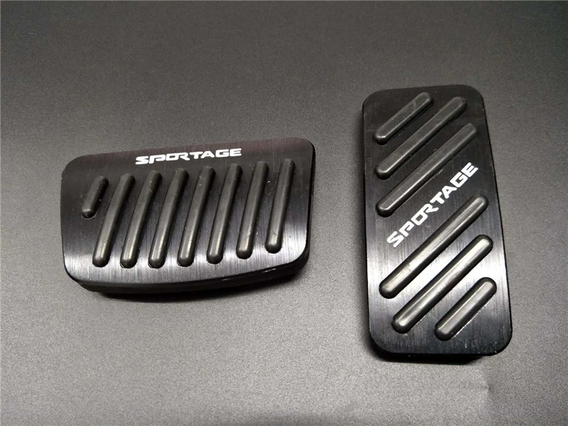 Car pedals For Kia SPORTAGE Accelerator Pedal Brake Footrest | Автомобили и мотоциклы