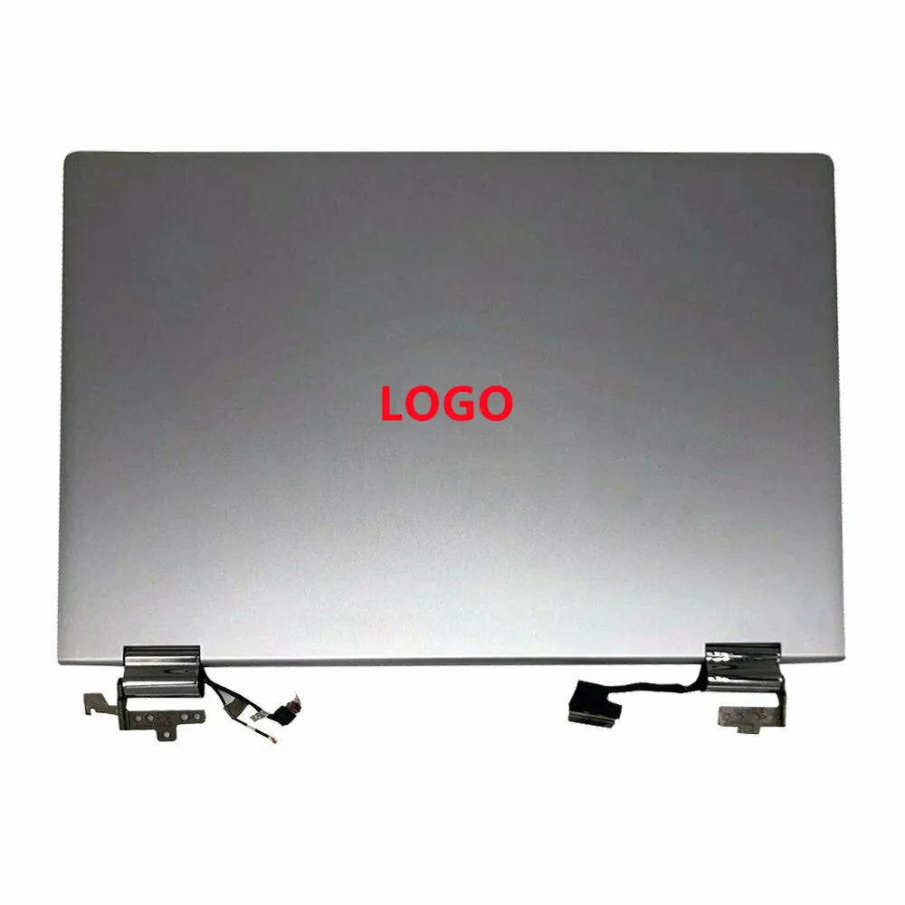 ЖК-дисплей 14 0 дюйма для HP Pavilion X360 Series 14-CD 14-DD L20553-001 сенсорный экран HD 1366*768 FHD 1920*1080