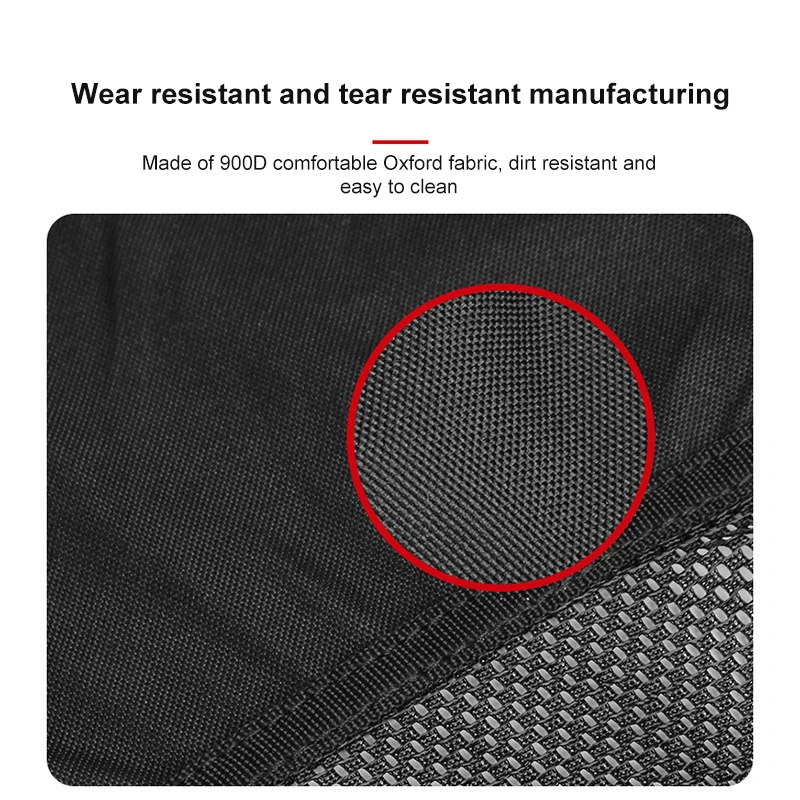 spesifikasi Kursi Lipat Ultralight Travel Beban Tinggi Luar Ruangan Pantai Hiking Kursi Alat Pancing Hiking Aksesori Peralatan Berkemah