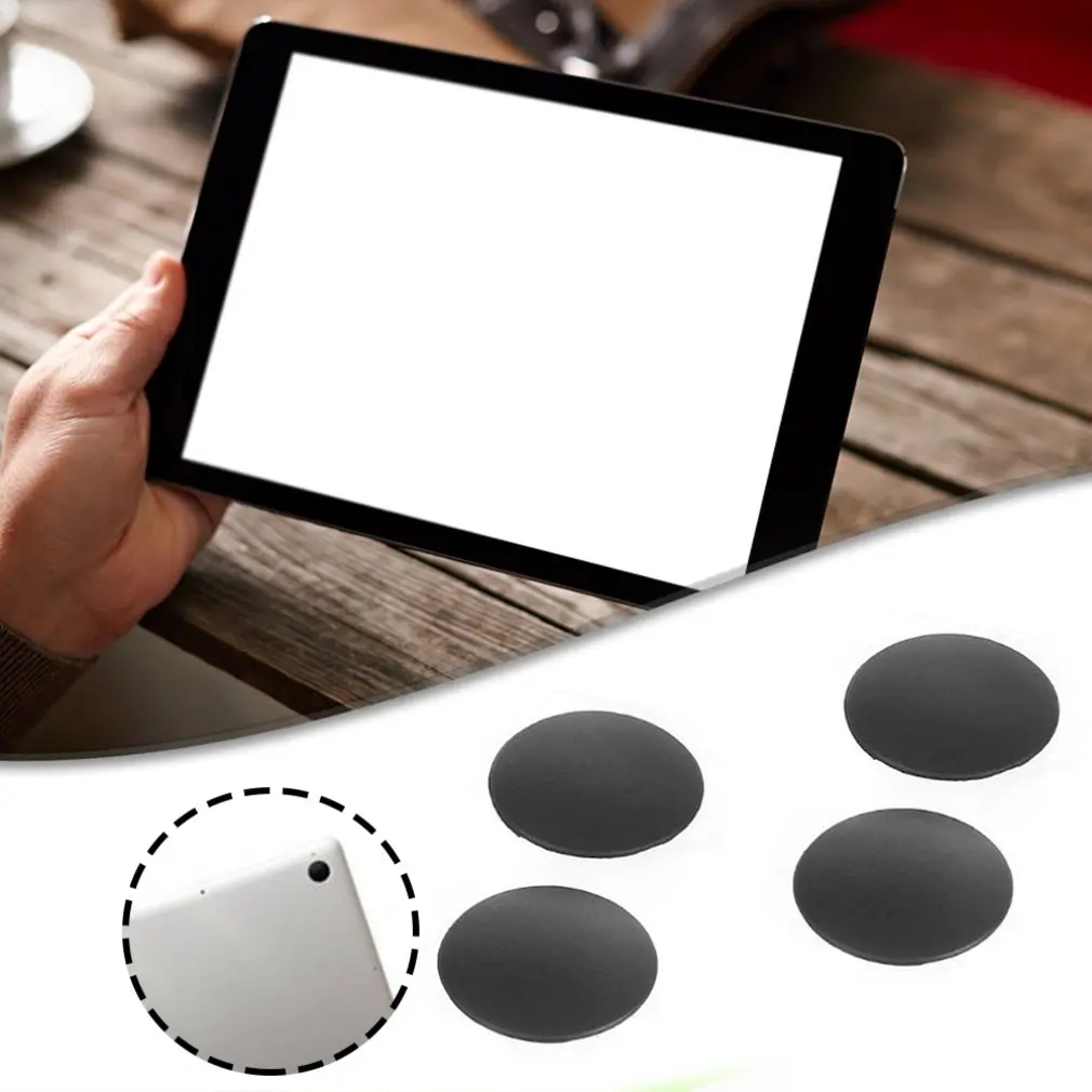 4 шт./компл. резиновая ножка на нижний корпус подставка для Macbook Air Тетрадь ноутбук