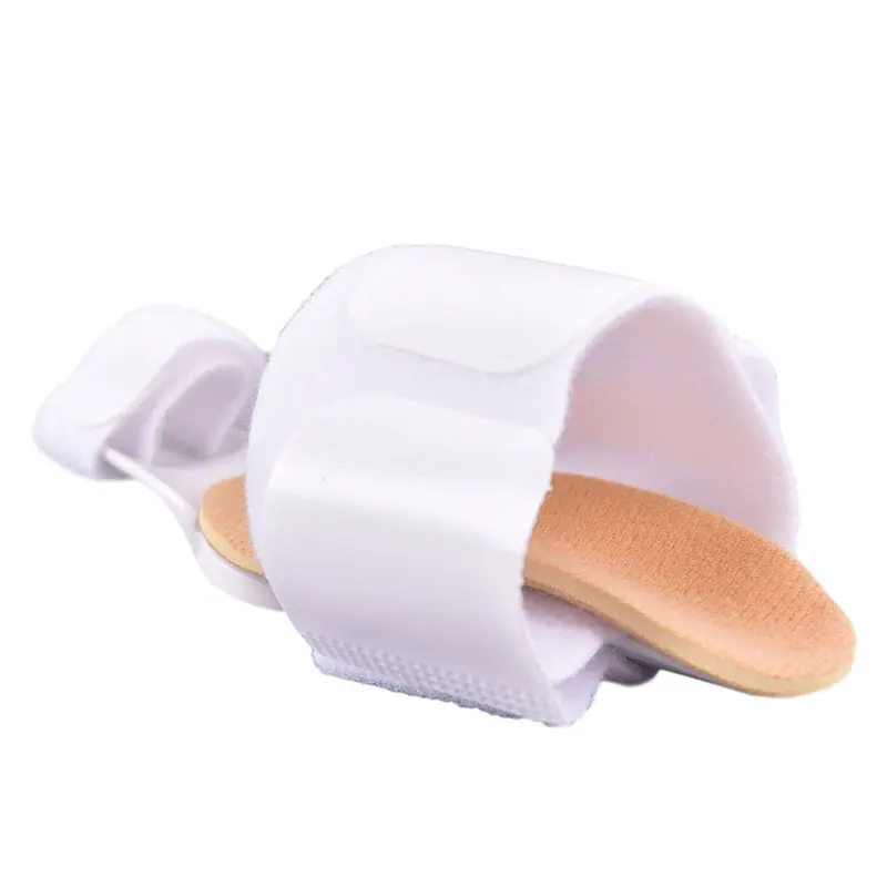 

Foot Orthosis Thumb Valgus Corrector Insole Care Corrector Foot Bunion Device Hallux Valgus Orthopedic Braces Toe Correction New