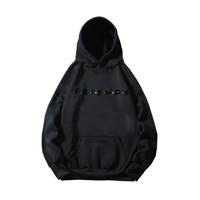 

2021 Men's Hoodie Sweatshirt Men's Long Sleeve Hoodie Sweatshirt Casual Pullover Sports Street Style