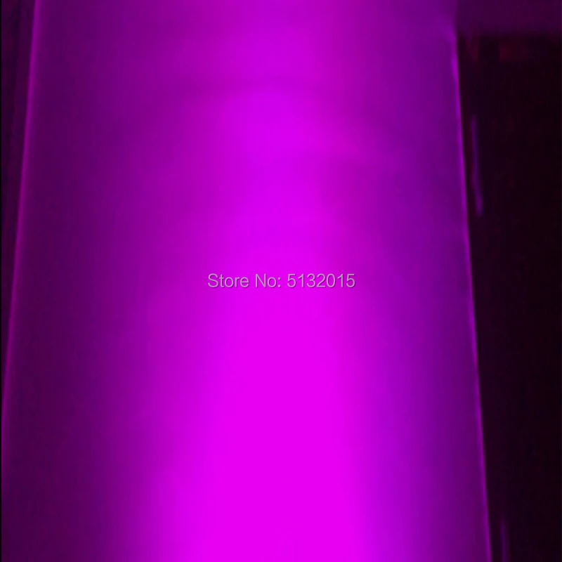 8 шт./лот 3*10 Вт RGBW светодиодный прожектор с клиновидным освещением беспроводной