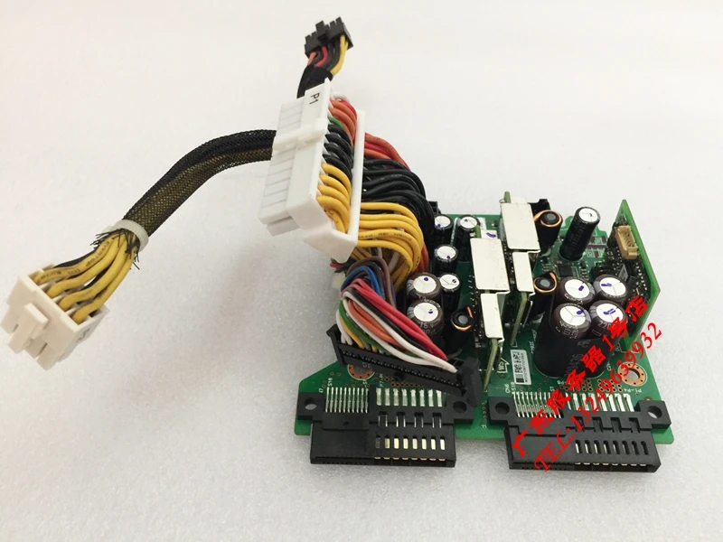 Для DELL R420 R320 Серверная плата питания Backplane распределительная плата 0G8CN Для DELL R420 R320 Серверная плата питания Backplane распределительная плата 0G8CN
