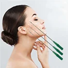 Лидер продаж 2022, Корейская модель 21G 60 мм Cog 4d 6d, нить ПДО-шов, шовная игла с ниткой, высокое качество и низкая цена