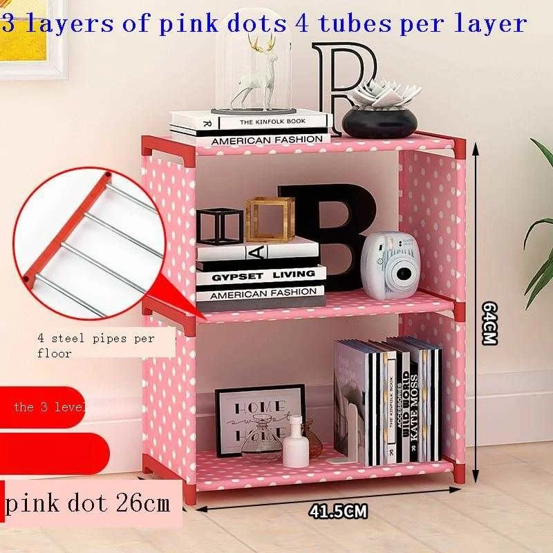 

Детская Регулируемая книжка, полка для хранения, мебель, ретро книжная полка, чехол