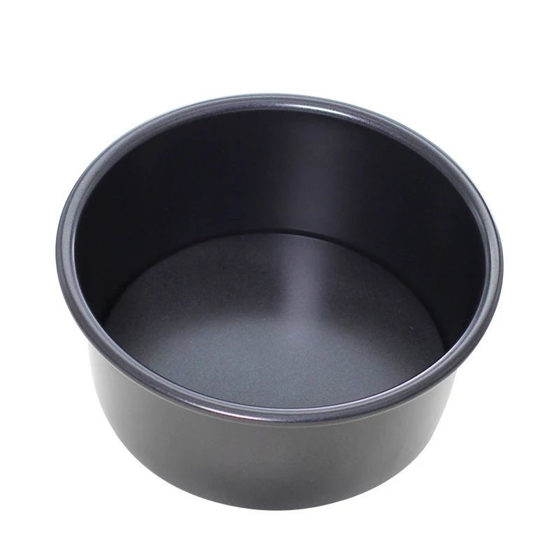 Формы для выпечки кухонные сковороды формы торта маленькие круглые тяжелый