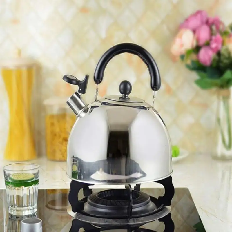 Индукционный чайник из нержавеющей стали толщиной 2 л|Чайники| |