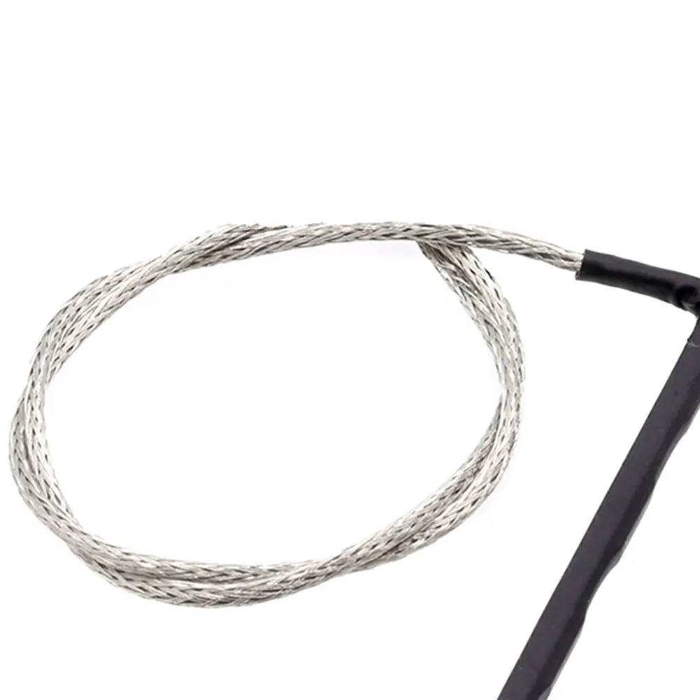 

Ukulele Uke Piezo Pickup Preamp 3-Band EQ Equalizer Tuner System With LCD Display Ukulele Accessories Black Guitar Accessories