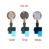 fingerprint sensor lg g5 h845 h840 h850 vs987 home button flex cable touch repair parts