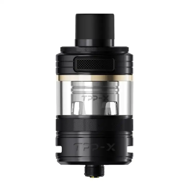 Оригинальный электронный испаритель VOOPOO TPP X POD Tank 5 мл электронная сигарета Drag Pro /