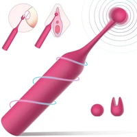 high frequency g spot clit vibrator powerful vaginal nipple stimulator for quick orgasm for women masturbation adult sex toys