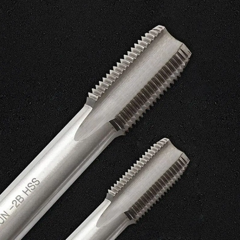 

Right and Left Hand Thread Tap HSS for Bike Crank Repair Tapping Riding Sports and Entertainment Bicycle Repair Supplies