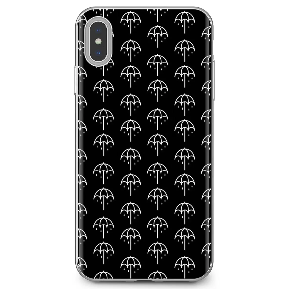 Мягкие чехлы BMTH Bring Me The Horizon That Spirit для Samsung Galaxy J1 J2 J3 J4 J5 J6 J7 J8 Plus 2018 Prime 2015 2016 2017 |