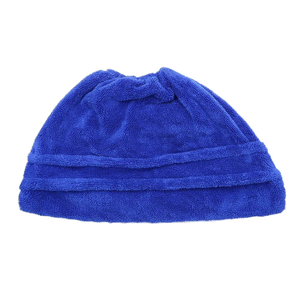 

Highly Absorbent Microfibre Broom Head Cover Rag Pad for Home Floor Cleaning
