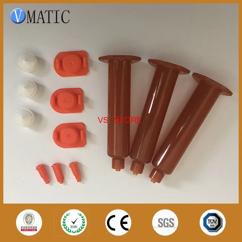 Free Shipping 10 Ml Cc Plastic Glue Adhesive Dispensing Caulking Syringe Gun | Инструменты